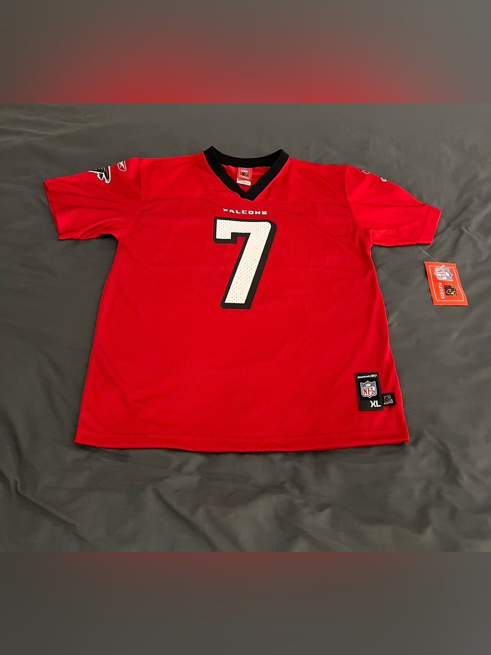 Michael Vick Atlanta Falcons NFL Youth Kids Jersey New